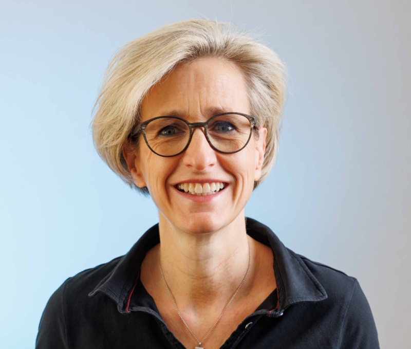 ORL Silbergasse HNO Biel/Bienne Ariane Baumann