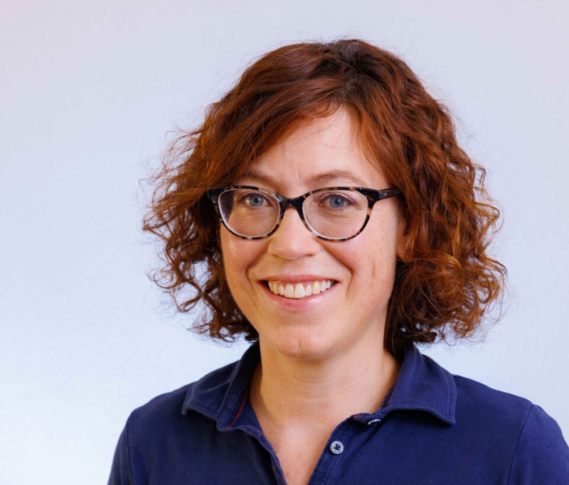 ORL Silbergasse HNO Biel/Bienne Giudicelli Isabelle