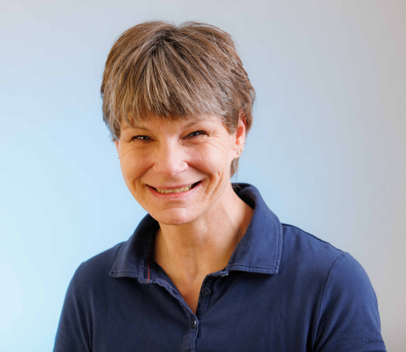 ORL Silbergasse HNO Biel/Bienne Franziska Johner