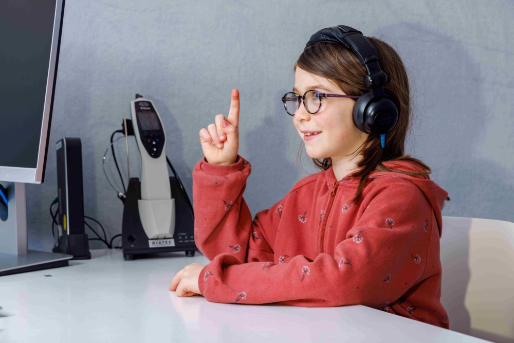 Orl silbergasse HNO Biel/Bienne slider impression 2